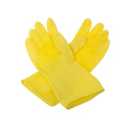 Colorful Household Natural Latex Rubber Gloves